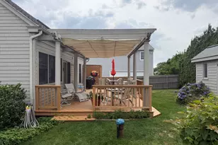 31 Second Street-Winter Rental, Westport, MA 02790 - Photo 5