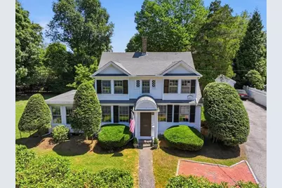 424 Main St, Hingham, MA 02043 - Photo 29