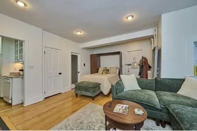 458 Beacon #1, Boston, MA 02115 - Photo 3