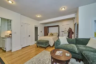 458 Beacon, Boston, MA 02115 - Photo 3