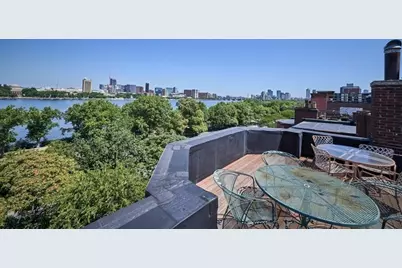 458 Beacon #1, Boston, MA 02115 - Photo 9