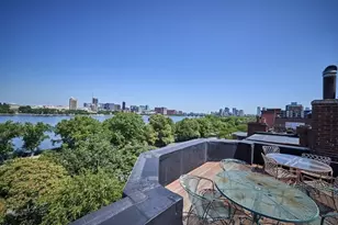 458 Beacon, Boston, MA 02115 - Photo 9