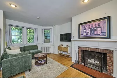 458 Beacon #1, Boston, MA 02115 - Photo 5