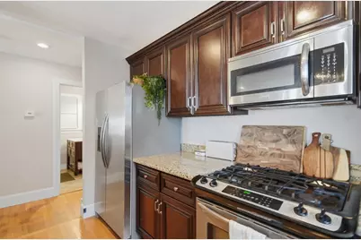 144 O Street #1, Boston, MA 02127 - Photo 5