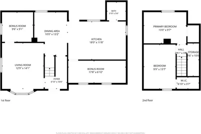 147 Smith St, North Attleboro, MA 02760 - Photo 23