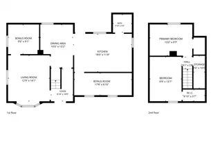 147 Smith St, North Attleboro, MA 02760 - Photo 23