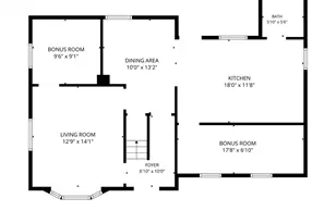 147 Smith St, North Attleboro, MA 02760 - Photo 21
