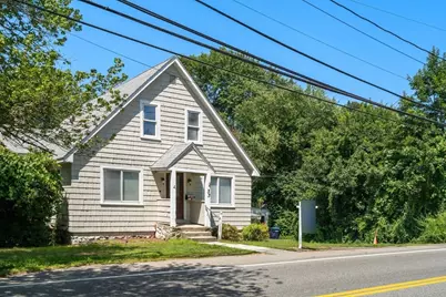 55 Chestnut St, North Reading, MA 01864 - Photo 5