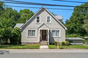 55 Chestnut St, North Reading, MA 01864 - Photo 1