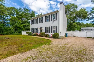 8 Hampden Rd, Falmouth, MA 02536 - Photo 1