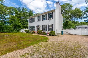 8 Hampden Rd, Falmouth, MA 02536 - Photo 1