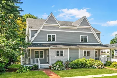 121 Salem St, Reading, MA 01867 - Photo 1