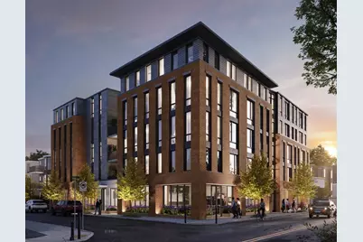 100 Lincoln Street #408, Boston, MA 02135 - Photo 1