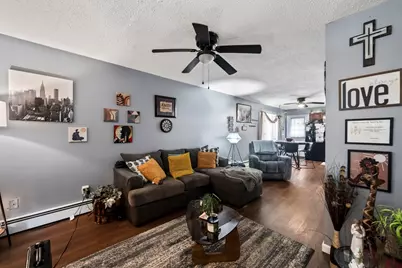 41-43 Lansing Pl, Springfield, MA 01108 - Photo 5