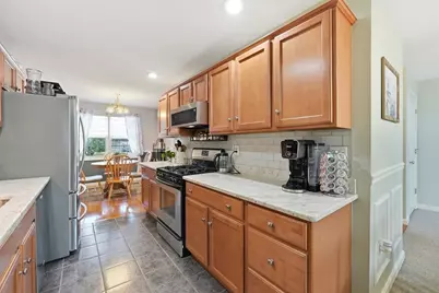 129 Ariel Circle #129, Sutton, MA 01590 - Photo 21
