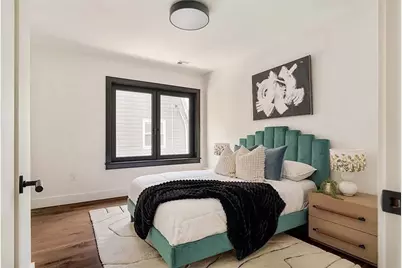 40 Stedman Street #0, Brookline, MA 02446 - Photo 27