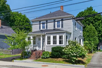 24 Bussey St, Dedham, MA 02026 - Photo 1