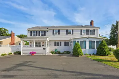 407 Ralph Talbot St, Weymouth, MA 02190 - Photo 1