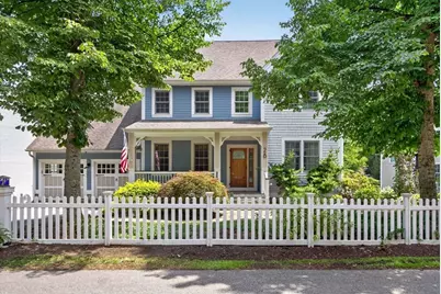 28 Barnswallow, Plymouth, MA 02360 - Photo 1