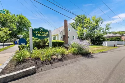 12 Colonial Village Dr #8, Arlington, MA 02474 - Photo 15