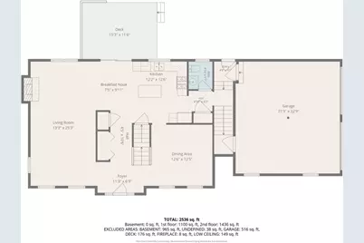77 Tadmuck Road, Westford, MA 01886 - Photo 35