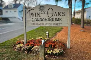 1205 Grafton St, Worcester, MA 01604 - Photo 1