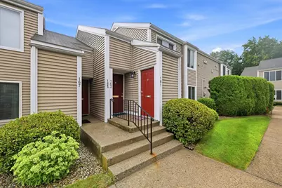 161 Nassau Dr #161, Springfield, MA 01129 - Photo 7