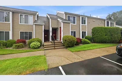 161 Nassau Dr #161, Springfield, MA 01129 - Photo 1