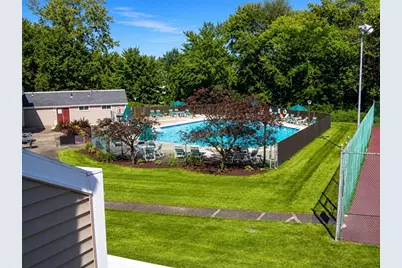161 Nassau Dr #161, Springfield, MA 01129 - Photo 19