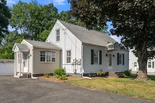 195 Cady St, Ludlow, MA 01056 - Photo 1