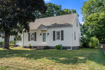 195 Cady St, Ludlow, MA 01056 - Photo 5