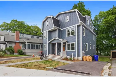 123 Nottinghill Rd #2, Boston, MA 02135 - Photo 1