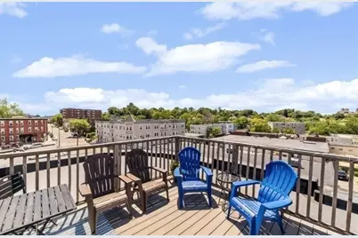 1810 Dorchester Ave #6, Boston, MA 02124 - Photo 1