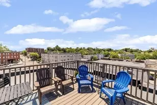 1810 Dorchester Ave, Boston, MA 02124 - Photo 1