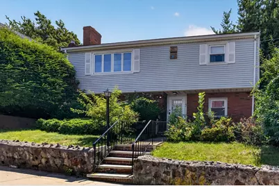 7 Franklin Ave, Revere, MA 02151 - Photo 1