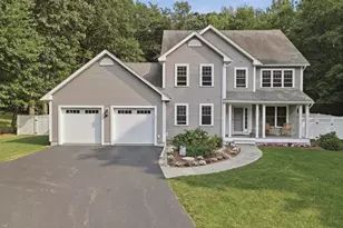 21 Cranbrook Dr, Holden, MA 01520 - Photo 1