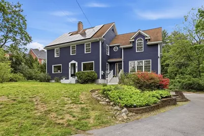 106 Concord Rd, Bedford, MA 01730 - Photo 1