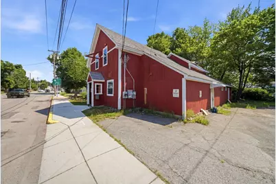 335 North Washington St, North Attleboro, MA 02760 - Photo 1