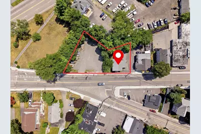 335 North Washington St, North Attleboro, MA 02760 - Photo 5