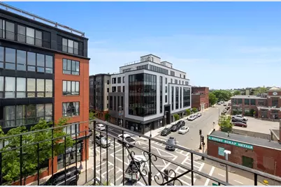 105 W Fourth St #4A, Boston, MA 02127 - Photo 7