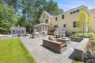 12 Trillium Way, Sudbury, MA 01776 - Photo 37