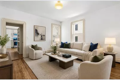 10 Carlton Street #2, Somerville, MA 02143 - Photo 5