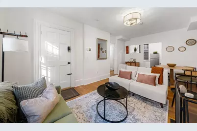 102 Revere St #1A, Boston, MA 02114 - Photo 3