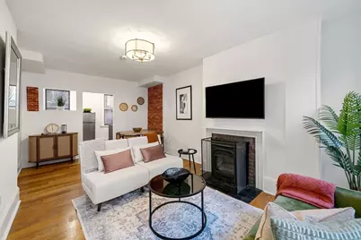 102 Revere St #1A, Boston, MA 02114 - Photo 1