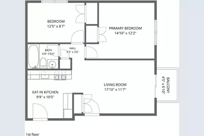 31 Symonds St #18, Salem, MA 01970 - Photo 37