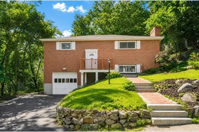 15 Oak Road, Waltham, MA 02451 - Photo 1