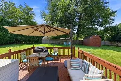 16 Lessard, East Longmeadow, MA 01028 - Photo 39