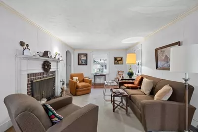 25 Leland Rd, Brookline, MA 02467 - Photo 7