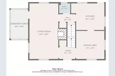25 Leland Rd, Brookline, MA 02467 - Photo 31