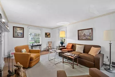 25 Leland Rd, Brookline, MA 02467 - Photo 9